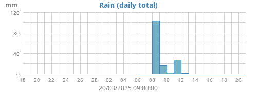 Rain
